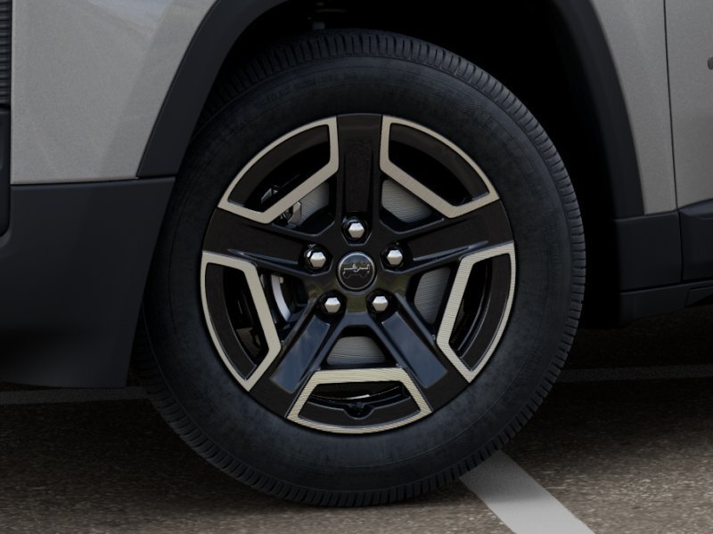 New 2026 Jeep Cherokee Laredo AWD/4WD image 8