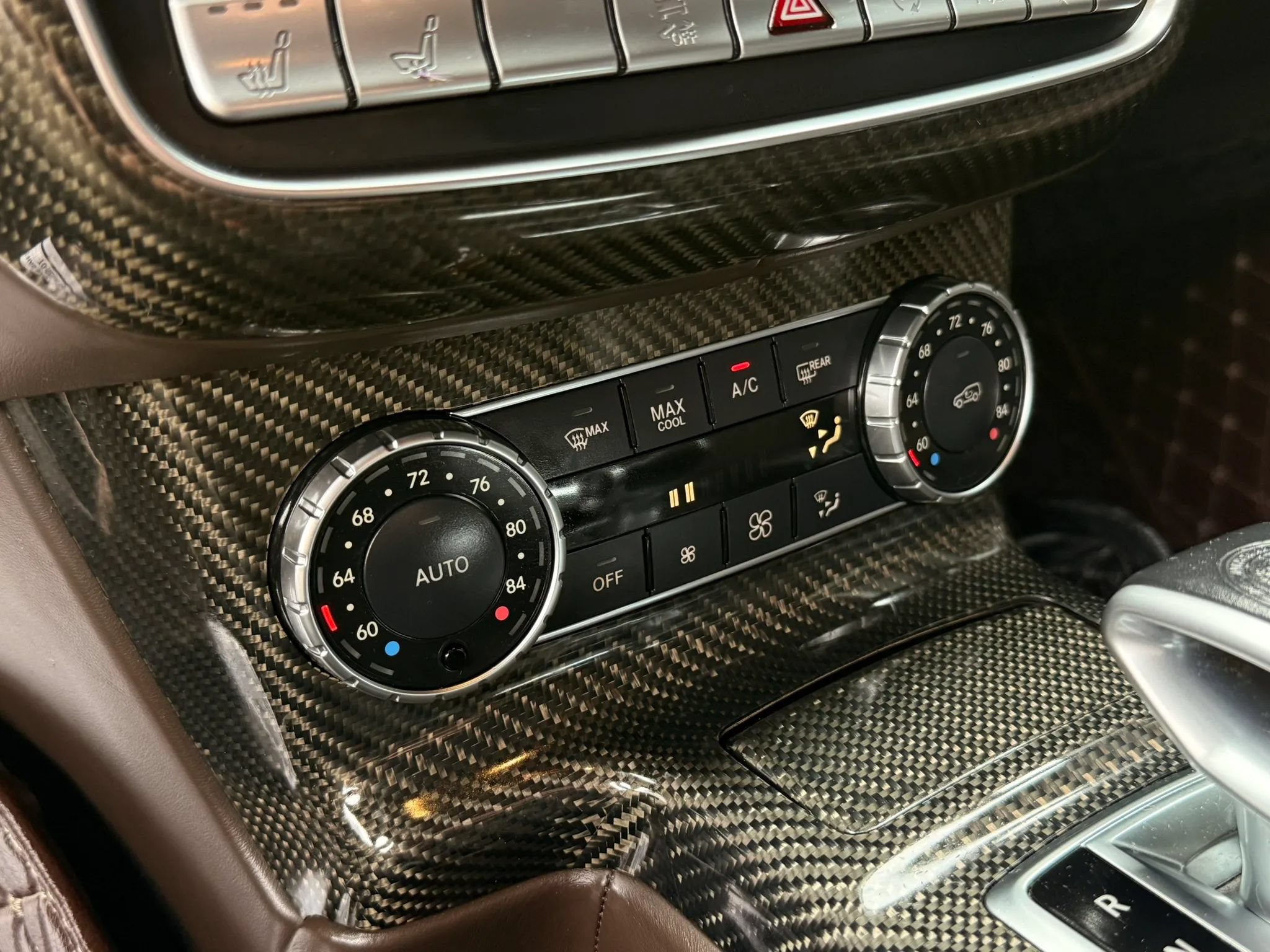 Used 2018 Mercedes-Benz G 63 AMG 4MATIC image 18
