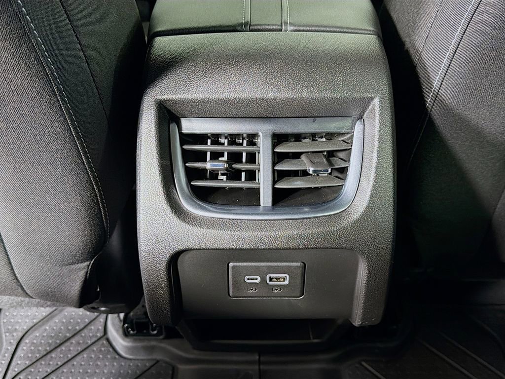 Used 2024 Chevrolet Blazer LT w/ LPO, Floor Liner Package AWD/4WD image 21