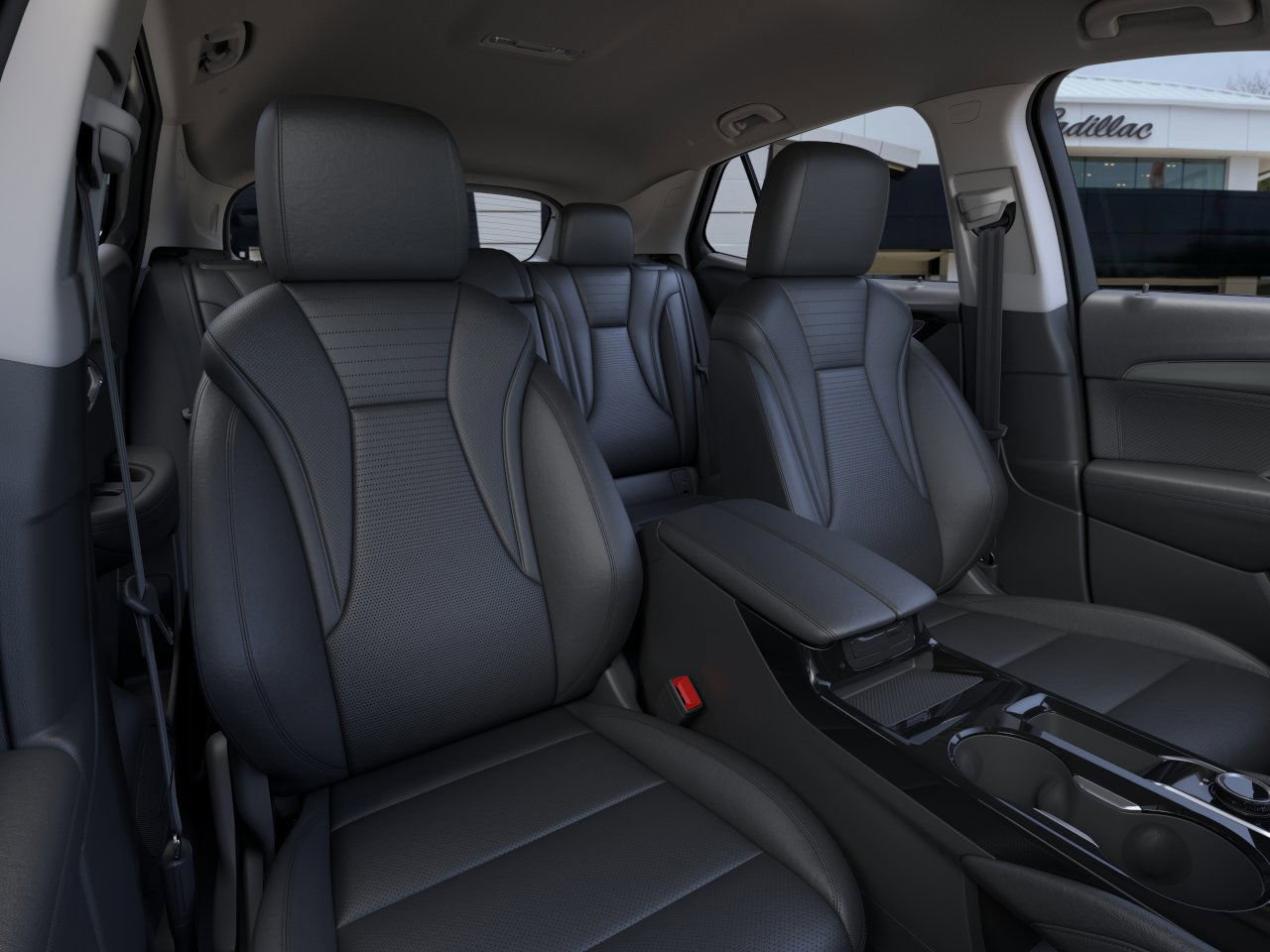 New 2026 Buick Envision Preferred image 18