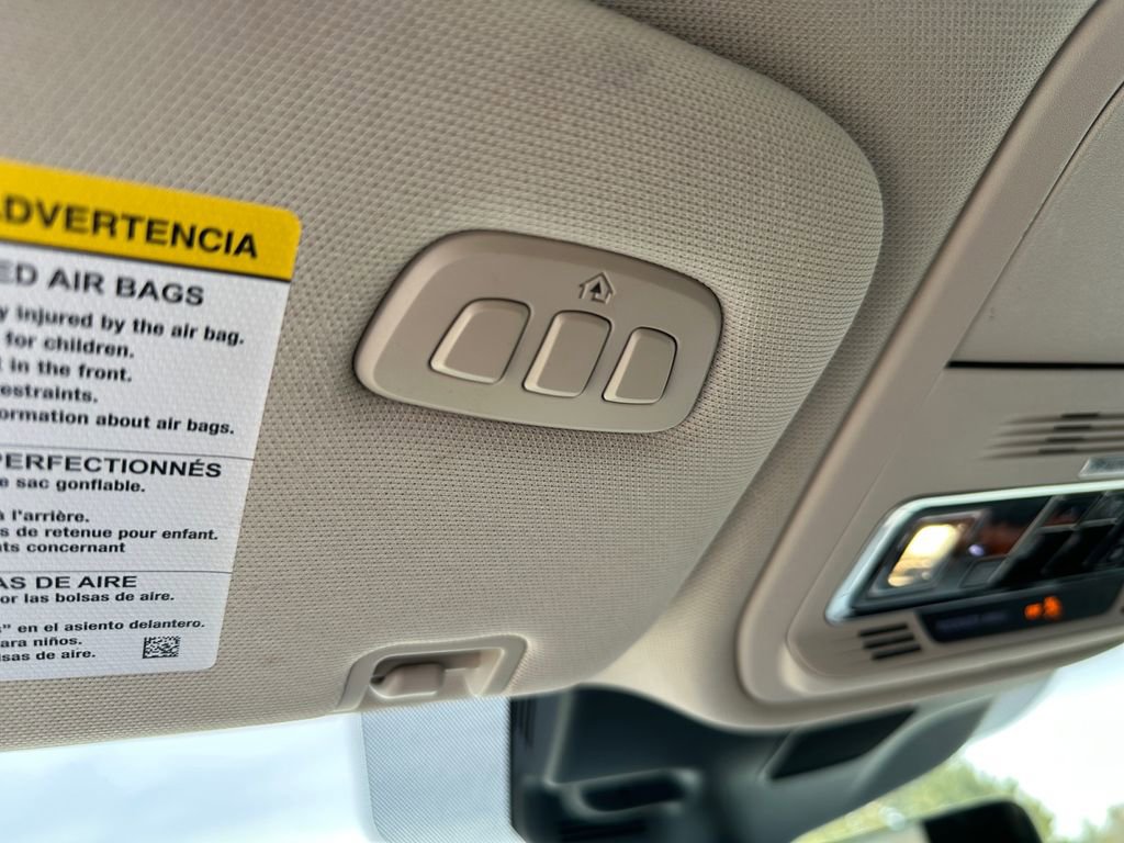 Used 2023 Lincoln Aviator Reserve w/ Equipment Group 201A image 21