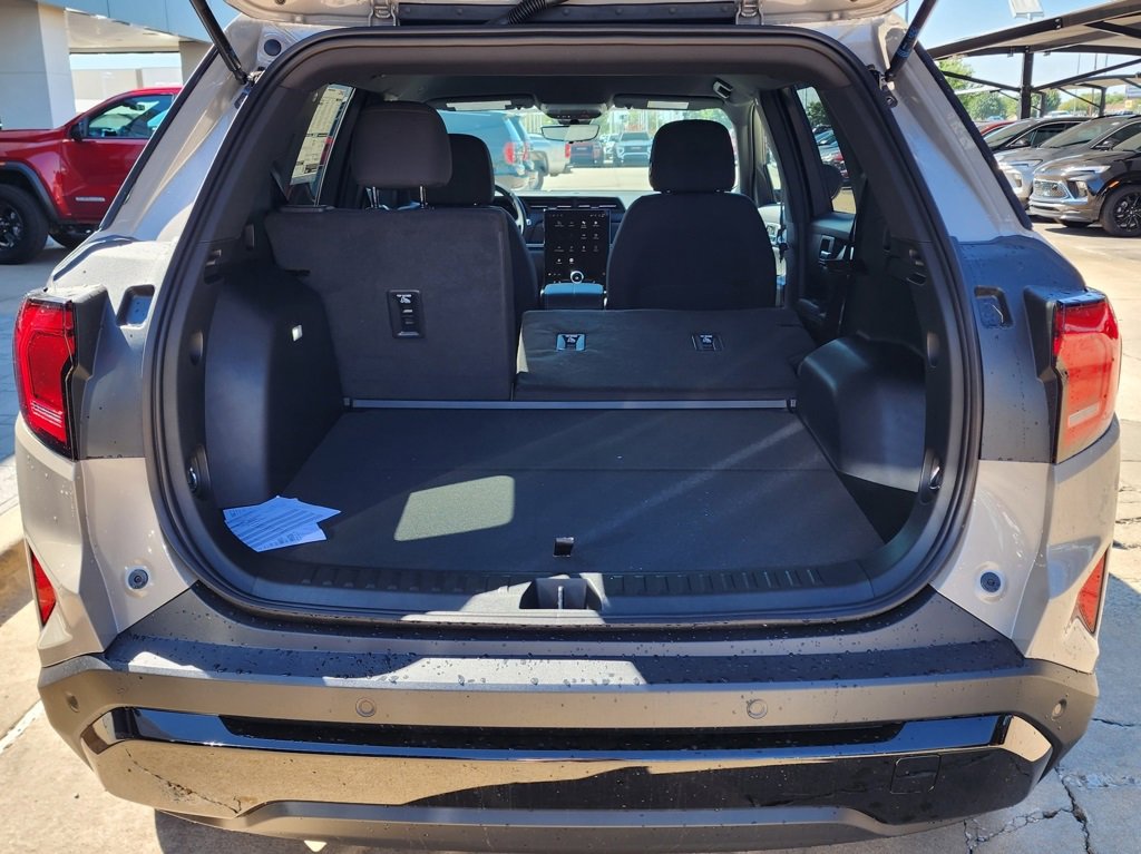 New 2026 GMC Terrain Elevation w/ Black Edition image 47