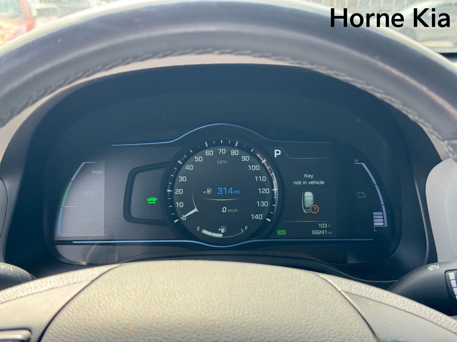 Used 2018 Hyundai Ioniq SEL FWD image 17