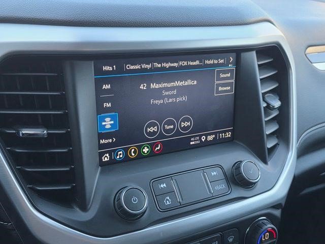 Certified 2023 GMC Acadia SLE image 28