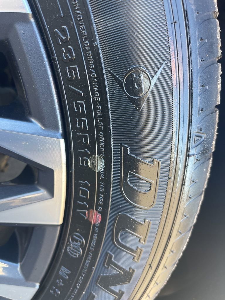 Used 2024 Nissan Rogue Platinum w/ Platinum Premium Package image 36