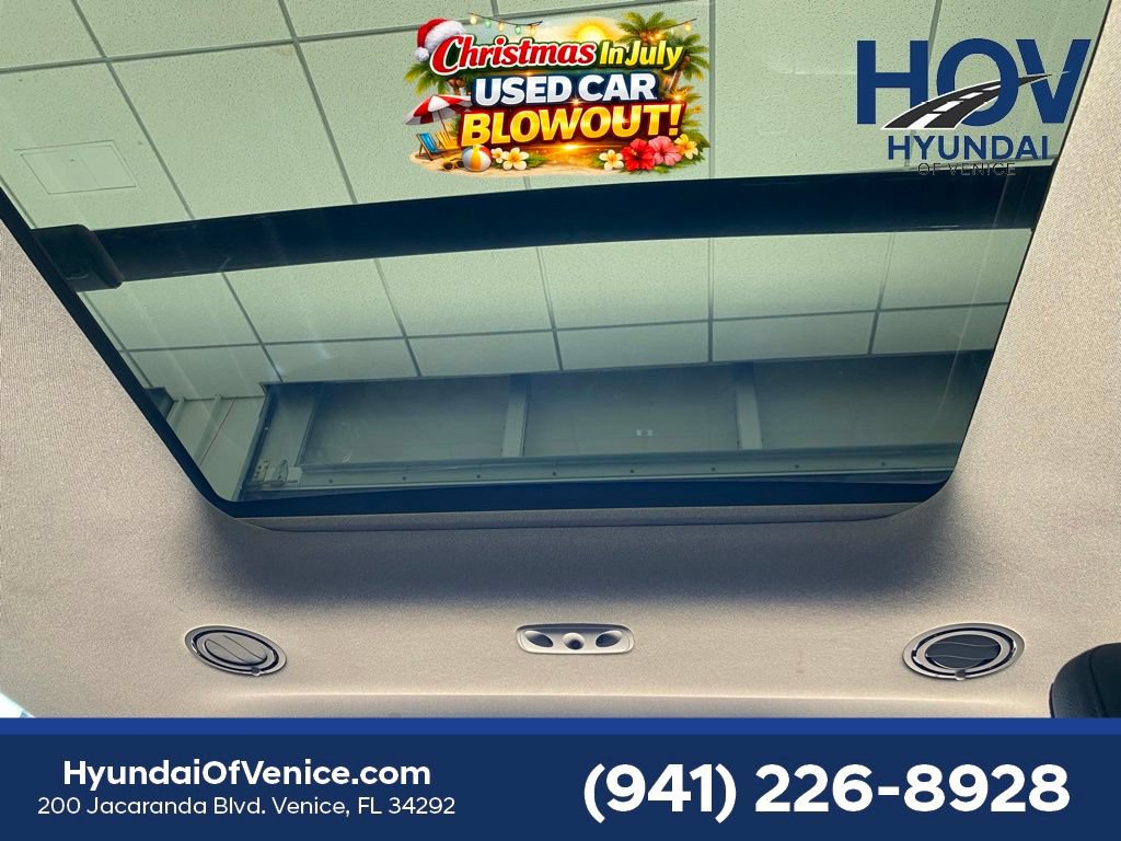 Used 2023 Hyundai Palisade Limited FWD image 59