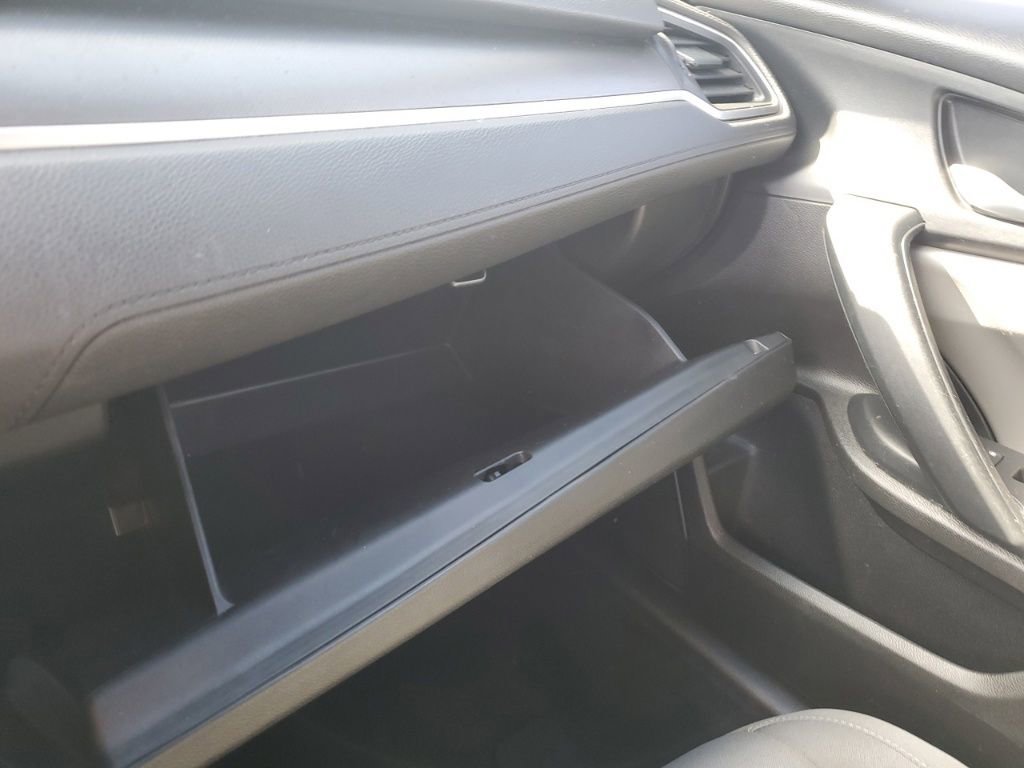 Used 2019 Honda Civic LX image 20