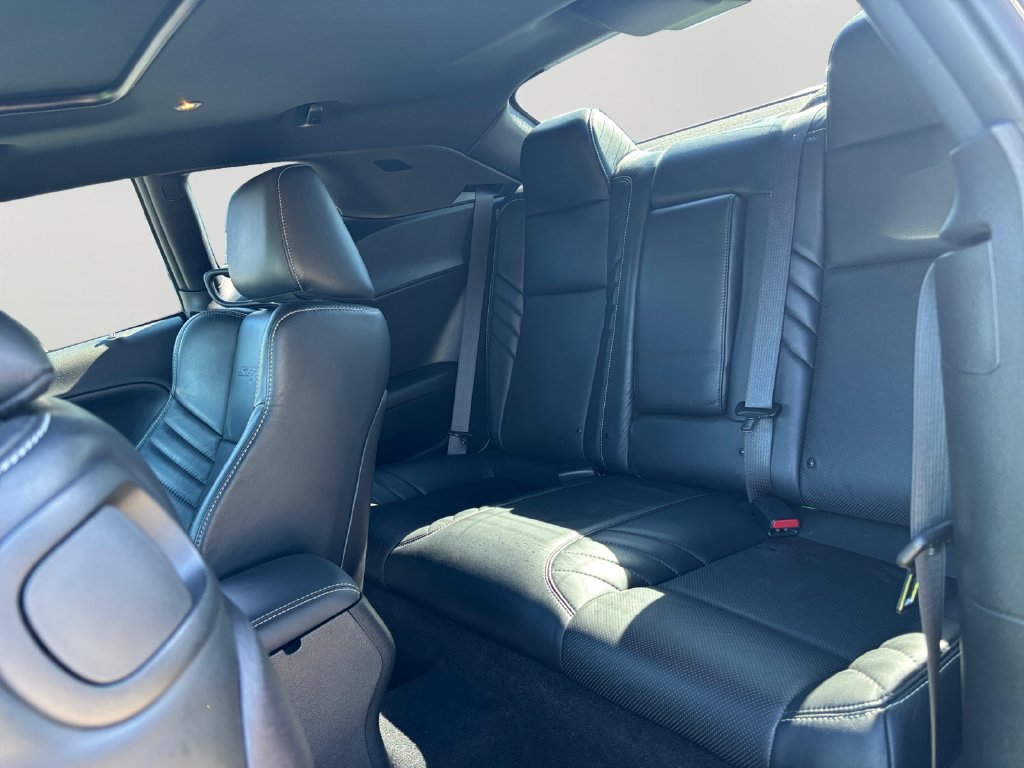 Used 2019 Dodge Challenger SRT Hellcat Redeye RWD image 15