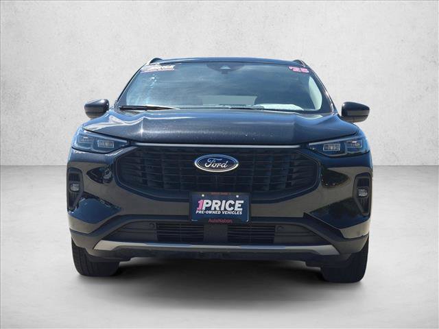 Used 2025 Ford Escape Platinum AWD/4WD video 2