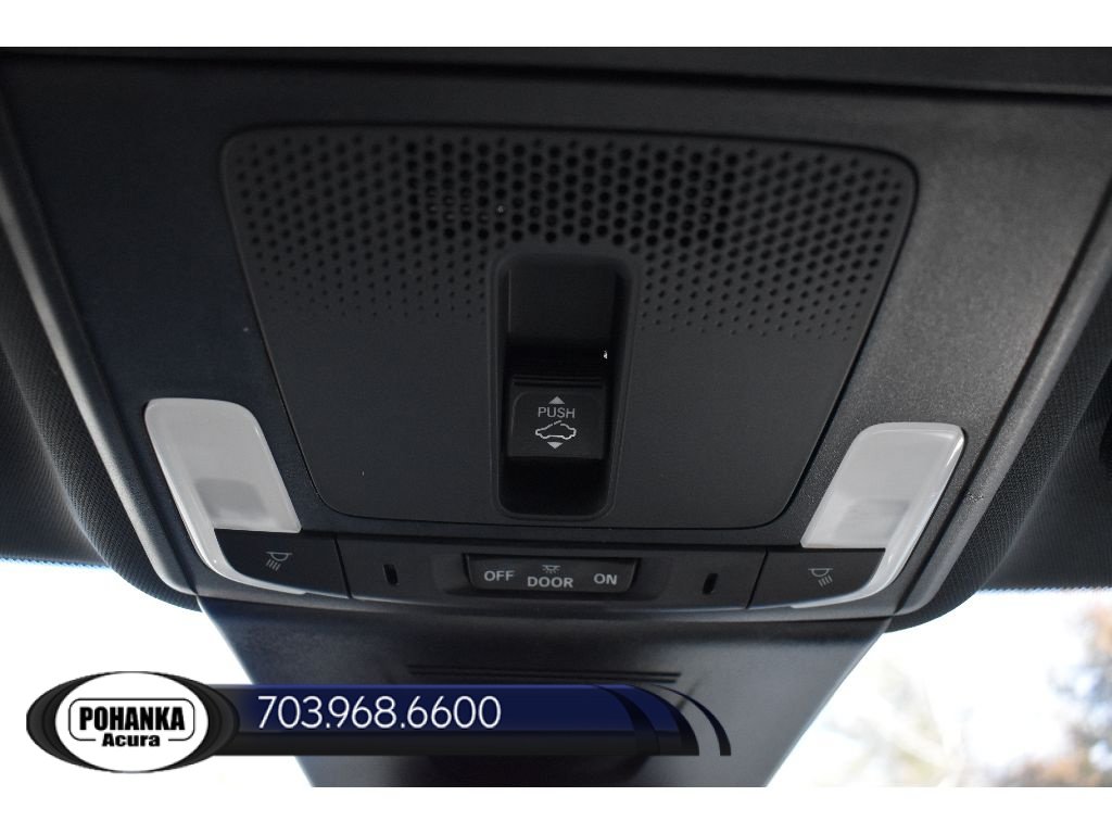 New 2026 Acura Integra A-Spec w/ Technology Package FWD image 21