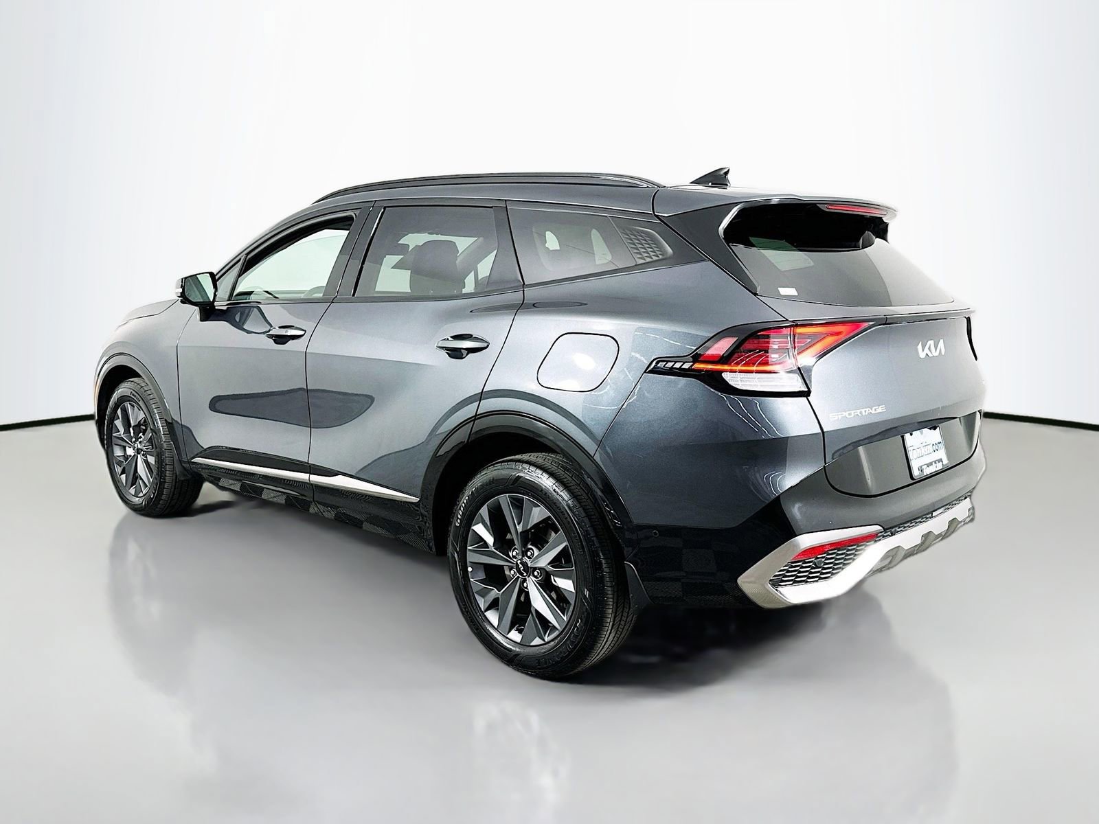 Used 2024 Kia Sportage SX Prestige AWD/4WD image 5