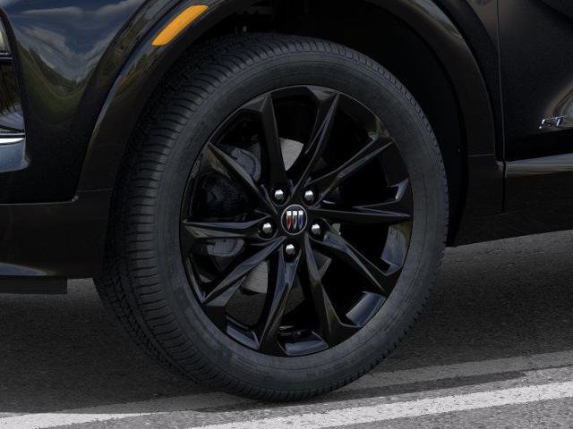 New 2026 Buick Encore GX Sport Touring w/ Experience Buick Package image 9