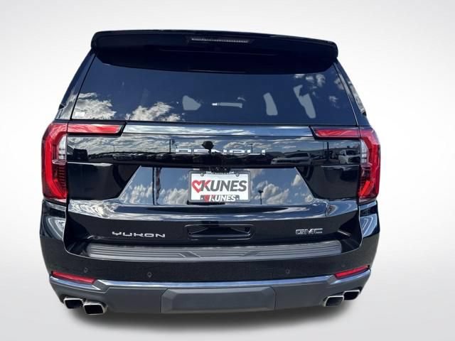 Used 2026 GMC Yukon XL Denali Ultimate w/ LPO, Floor Liner Package AWD/4WD image 10