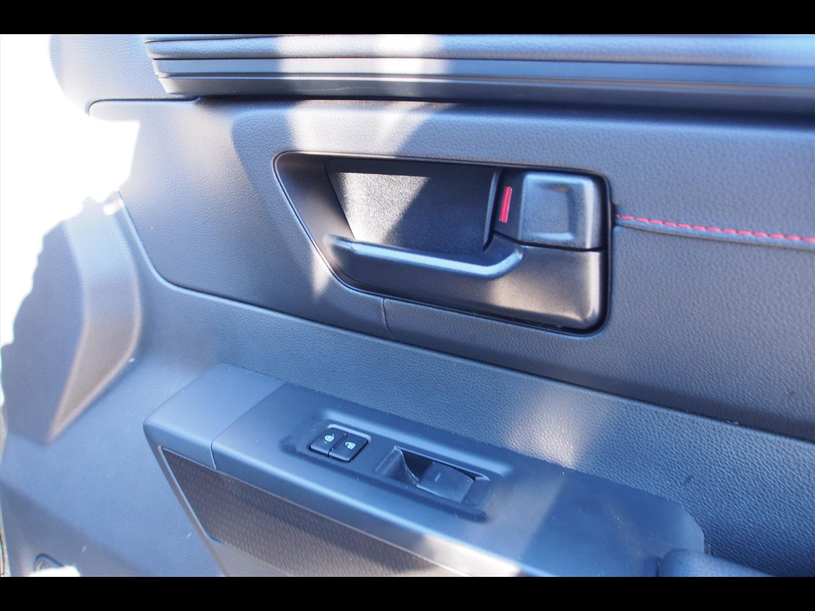 Used 2025 Toyota Tundra TRD Pro image 16