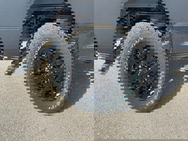 New 2026 RAM 2500 Big Horn image 4