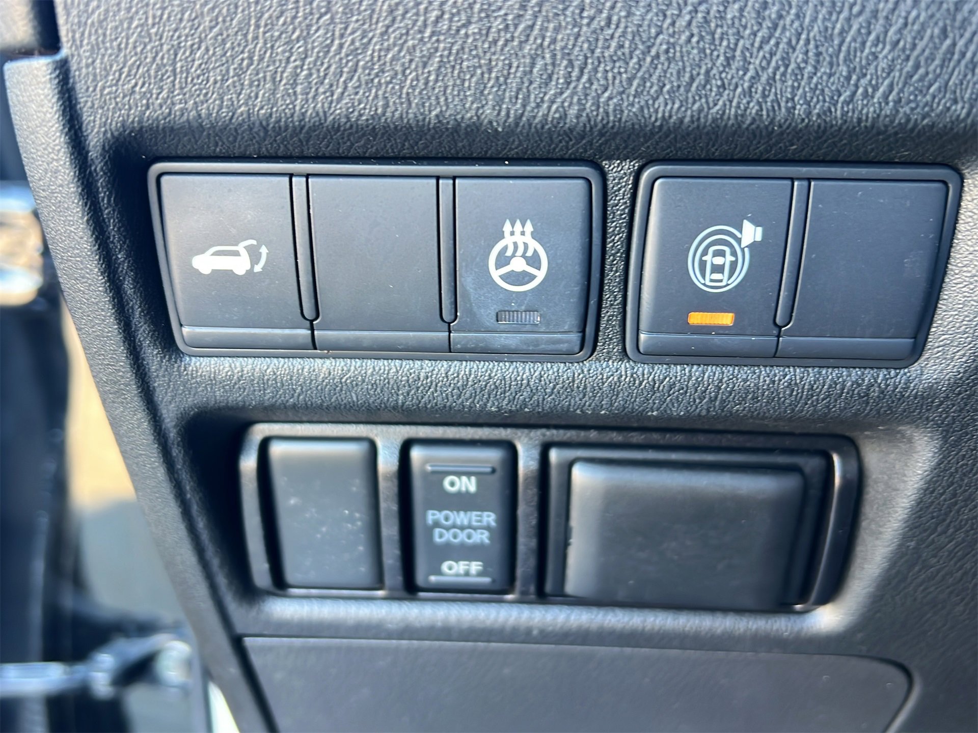 Certified 2018 INFINITI QX80 4WD w/ Deluxe Technology Package image 27