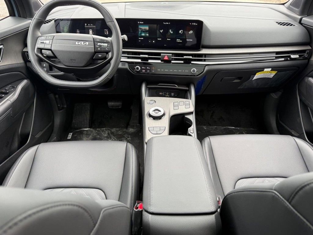 New 2026 Kia Sportage X-Line image 8