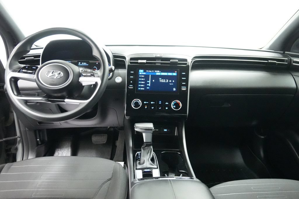 Used 2022 Hyundai Santa Cruz SEL w/ Cargo Package AWD/4WD image 28