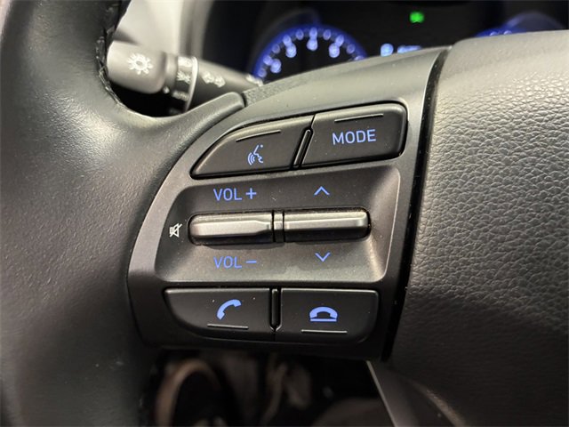 Used 2021 Hyundai Kona SEL w/ Cargo Package image 14