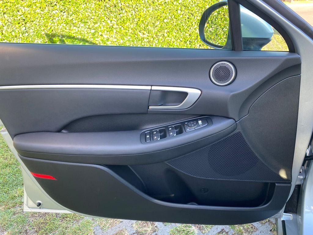 New 2026 Hyundai Sonata Blue FWD image 31