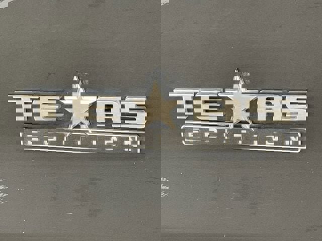 Used 2017 GMC Sierra 1500 SLT w/ Texas SLT Premium Package image 9