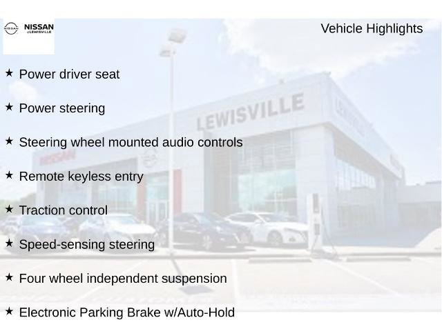 Certified 2021 Nissan Altima 2.5 SV w/ SV Premium Package FWD image 10