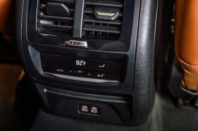 Used 2022 BMW X3 sDrive30i w/ M Sport Package 2 RWD image 44