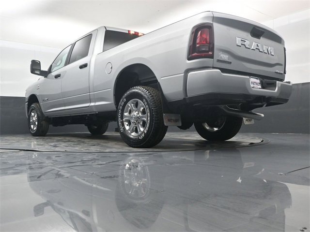 New 2026 RAM 2500 Big Horn image 41