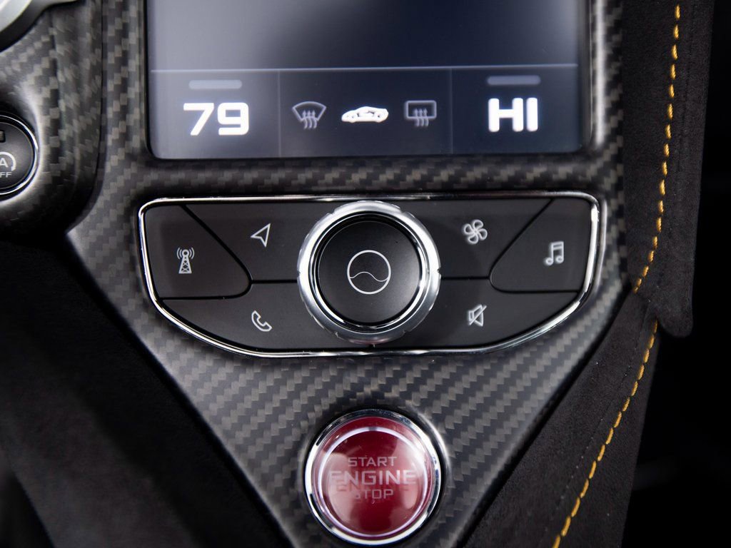 Used 2021 McLaren 765LT RWD image 15