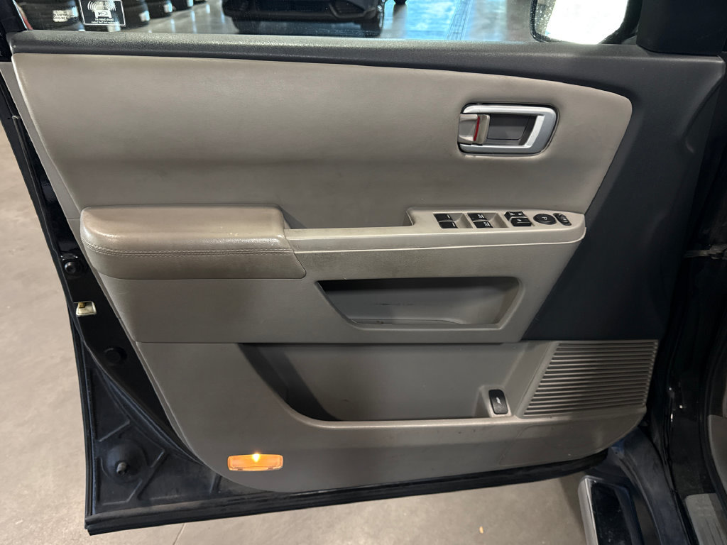 Used 2011 Honda Pilot EX-L image 9
