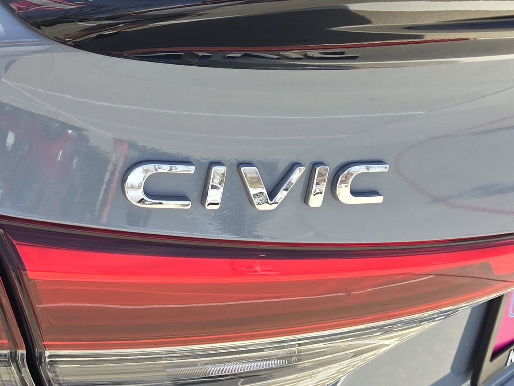 Certified 2023 Honda Civic Si image 11