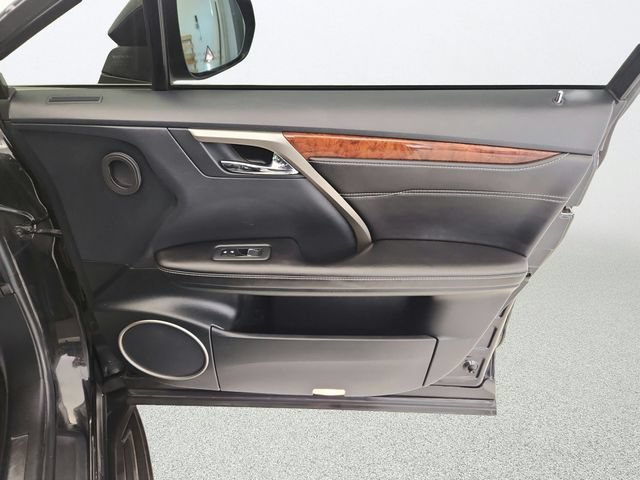 Used 2019 Lexus RX 350L FWD image 31