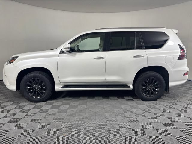 Used 2023 Lexus GX 460 Premium AWD/4WD image 42