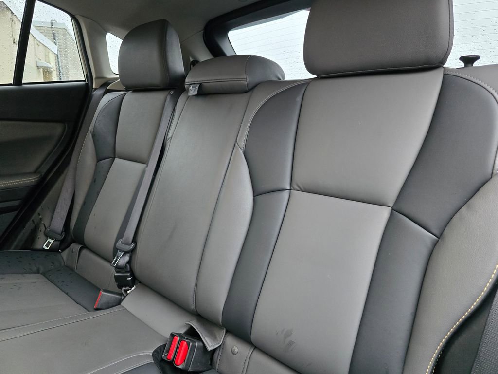 Used 2021 Subaru Crosstrek 2.5i Sport w/ Moonroof Package image 19