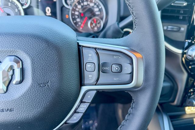 New 2026 RAM 2500 Big Horn image 19