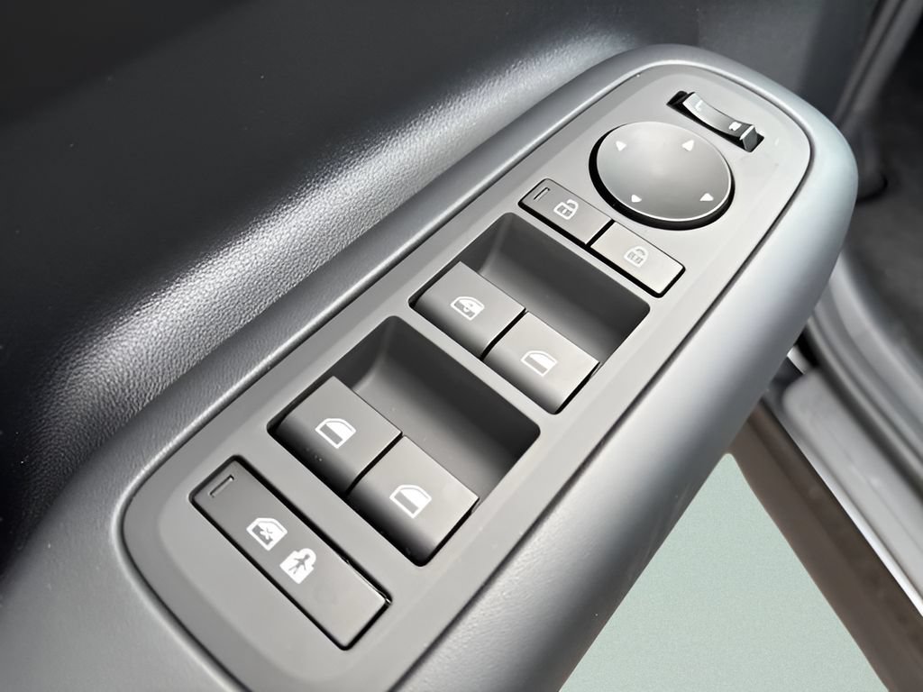 New 2026 Hyundai Santa Fe SE AWD/4WD image 12