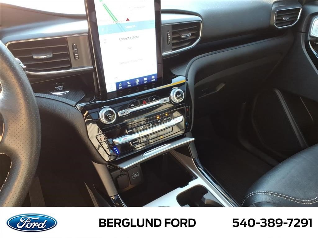 Used 2023 Ford Explorer ST w/ Equipment Group 401A AWD/4WD image 33