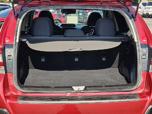Used 2018 Subaru Crosstrek 2.0i Premium AWD/4WD image 10