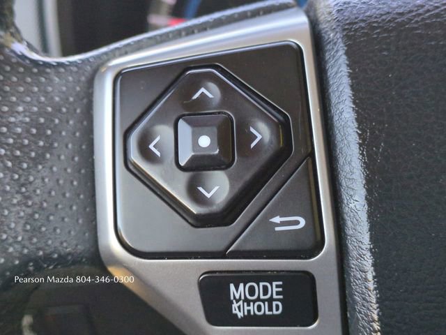 Used 2016 Toyota 4Runner Limited image 28