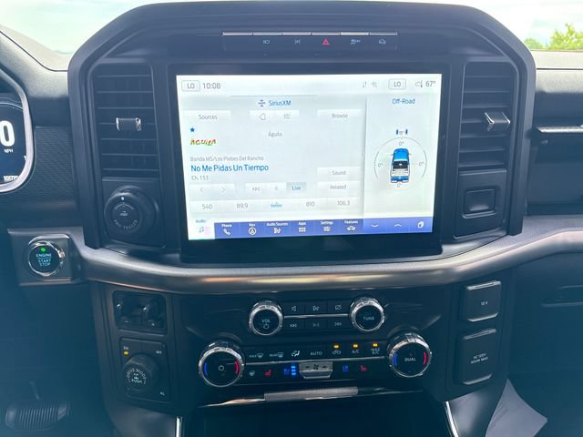 Used 2022 Ford F150 Raptor w/ Raptor 37 Performance Package AWD/4WD image 29