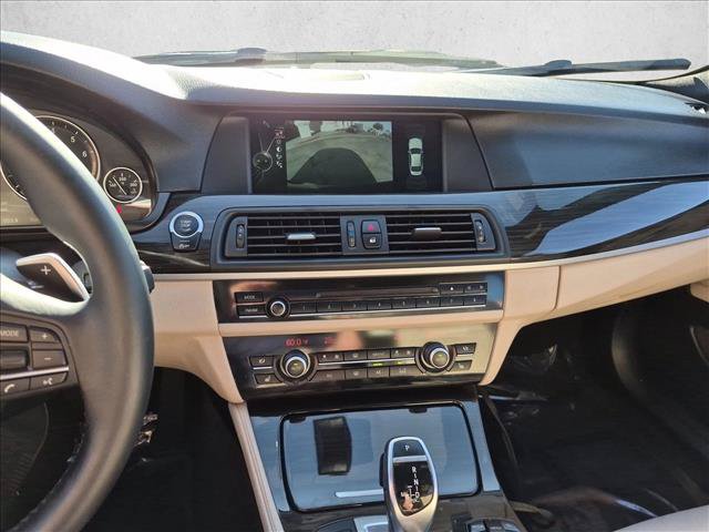 Used 2013 BMW 528i Sedan RWD image 15