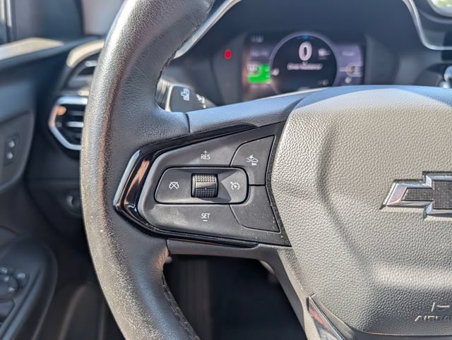 Used 2022 Chevrolet Bolt EUV LT w/ Convenience Package FWD image 20