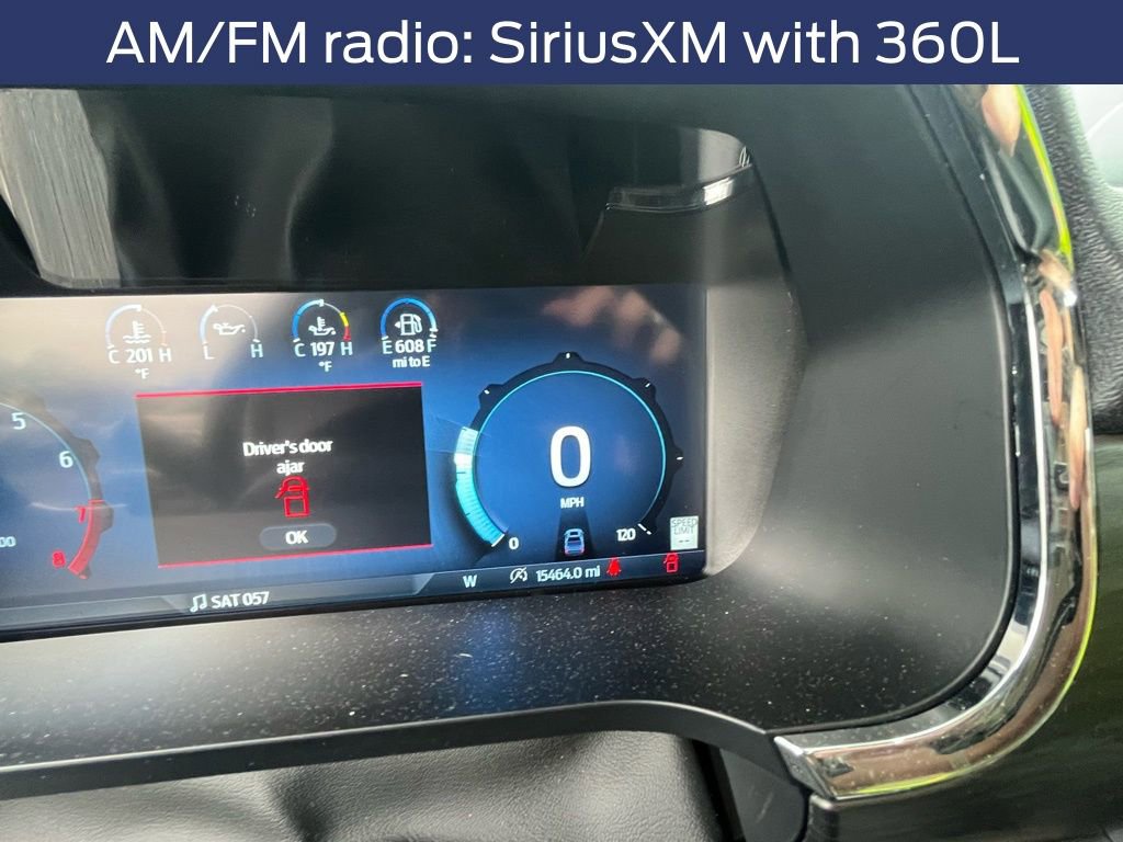 Used 2024 Ford F150 Lariat w/ Bed Utility Package image 8