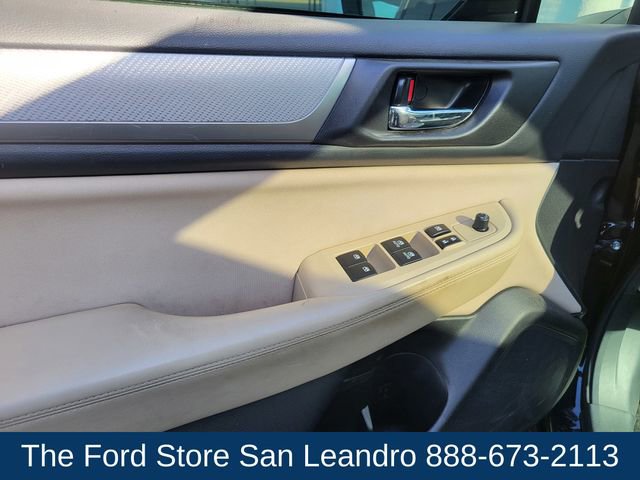 Used 2015 Subaru Legacy 2.5i Premium w/ Moonroof Package AWD/4WD image 7