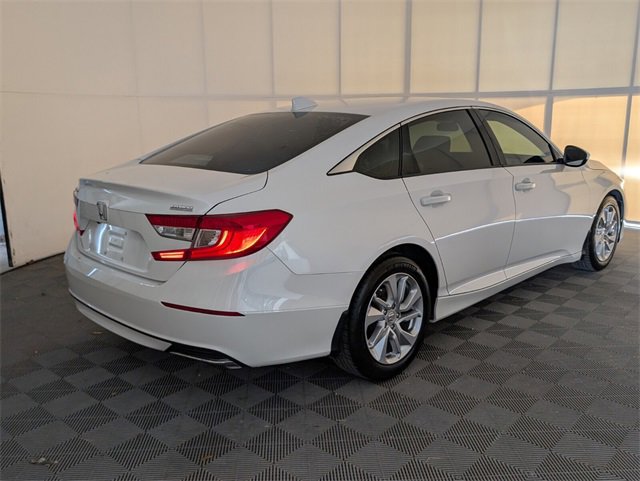 Used 2020 Honda Accord LX image 11