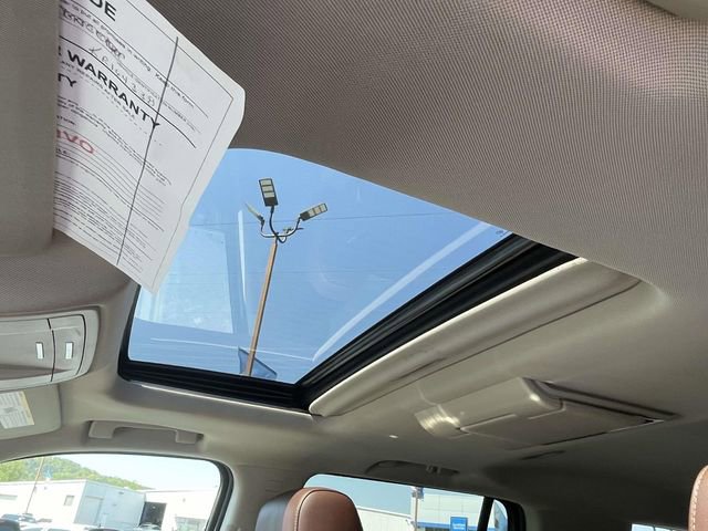 Certified 2019 Chevrolet Tahoe Premier image 20