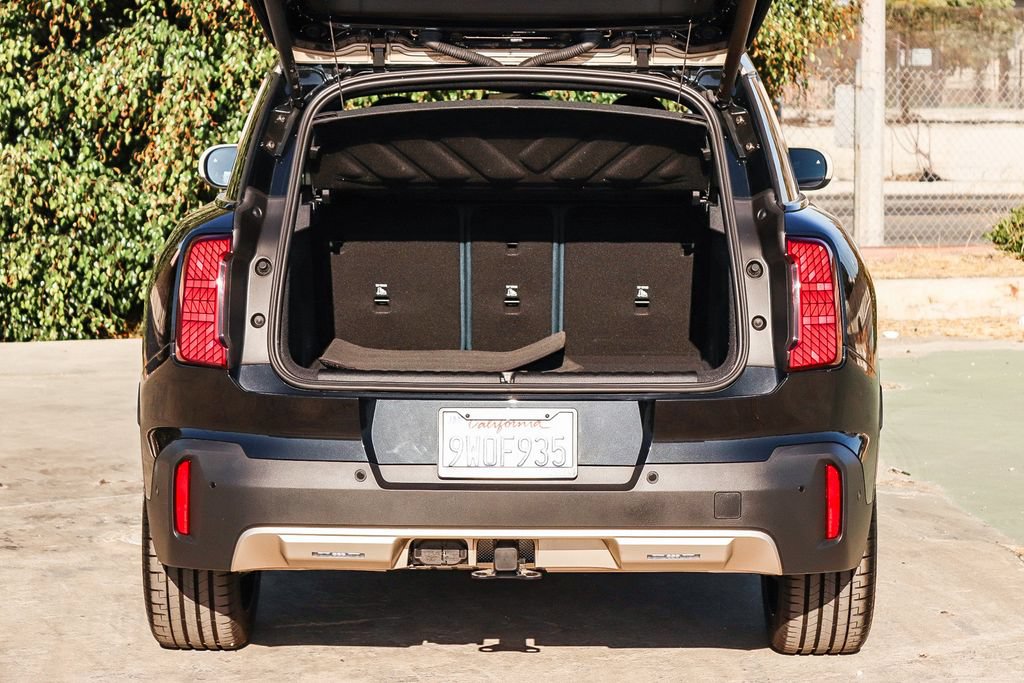 Used 2026 MINI Cooper Countryman S w/ Comfort Package Max AWD/4WD image 38
