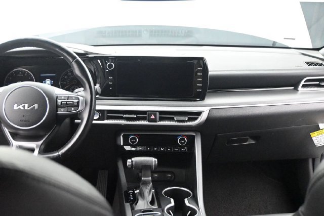 Used 2024 Kia K5 GT-Line w/ GT-Line Premium Package AWD/4WD image 25