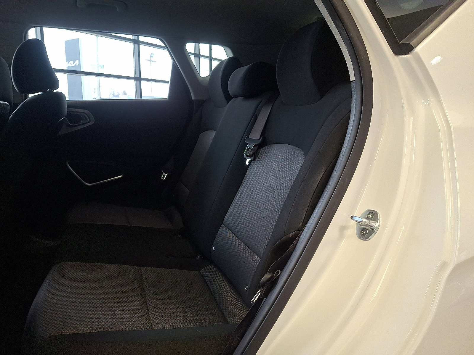 Certified 2023 Kia Soul LX w/ LX Technology Package image 10