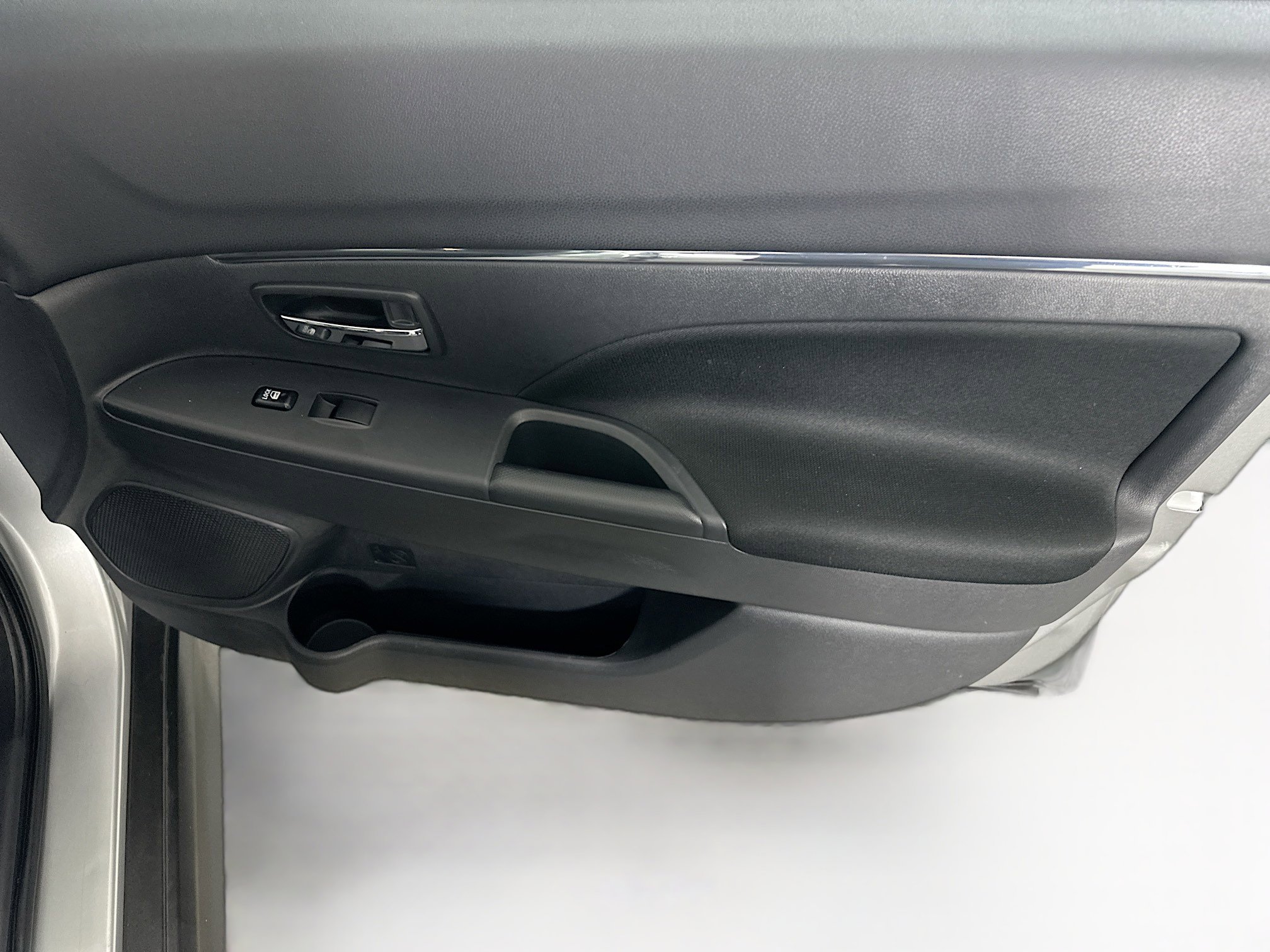 Used 2025 Mitsubishi Outlander Sport ES image 29